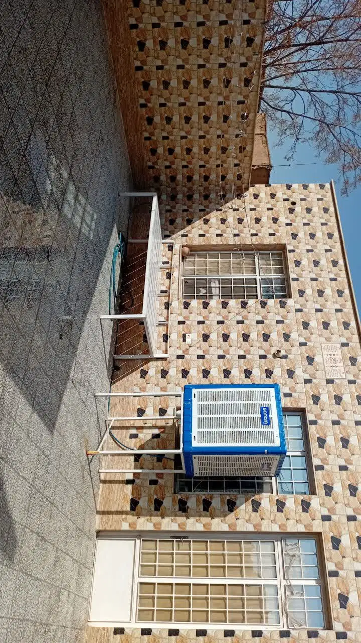 سوئیت اجاره ای