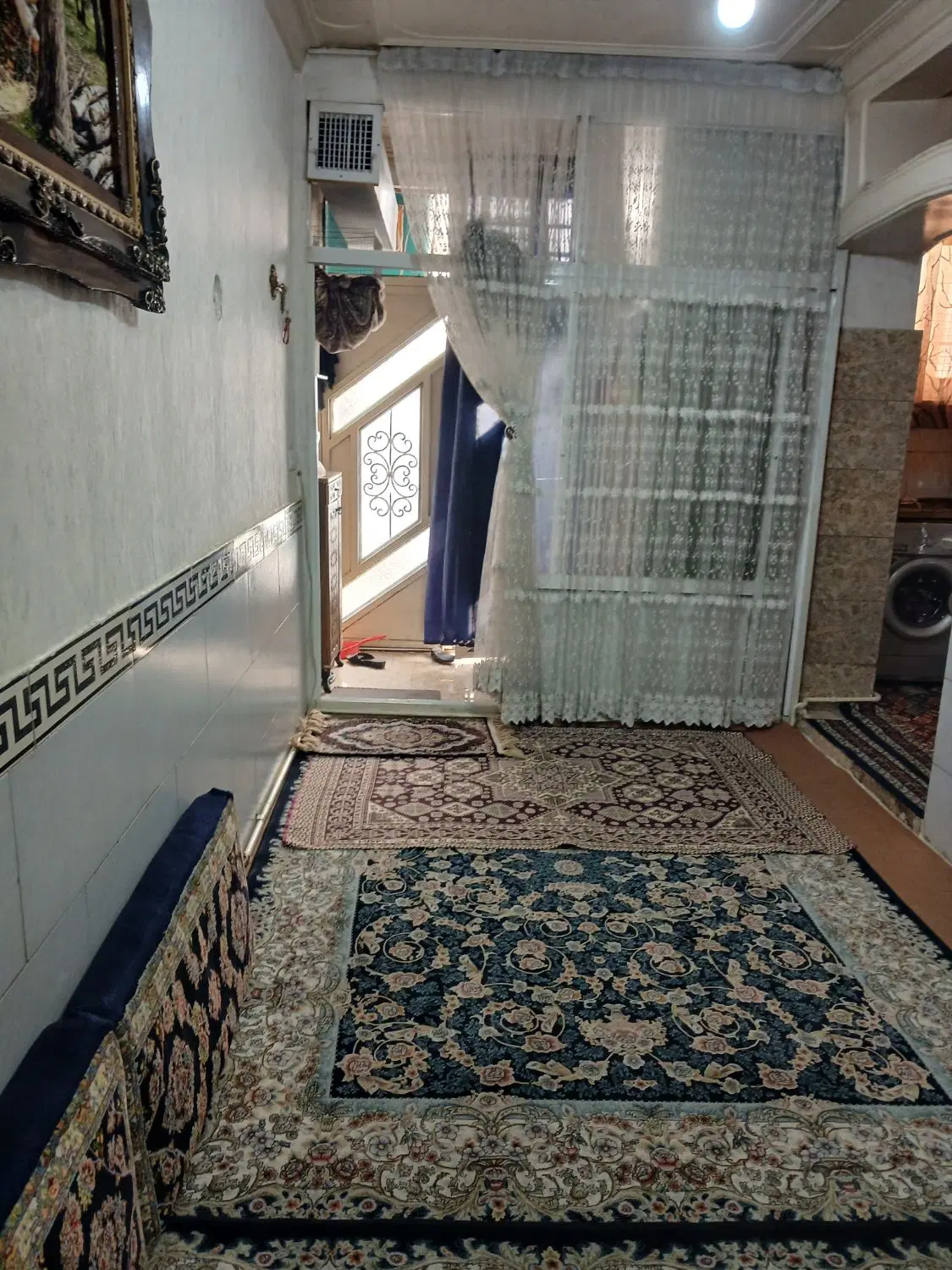 اجاره واحد ۴۵ متری