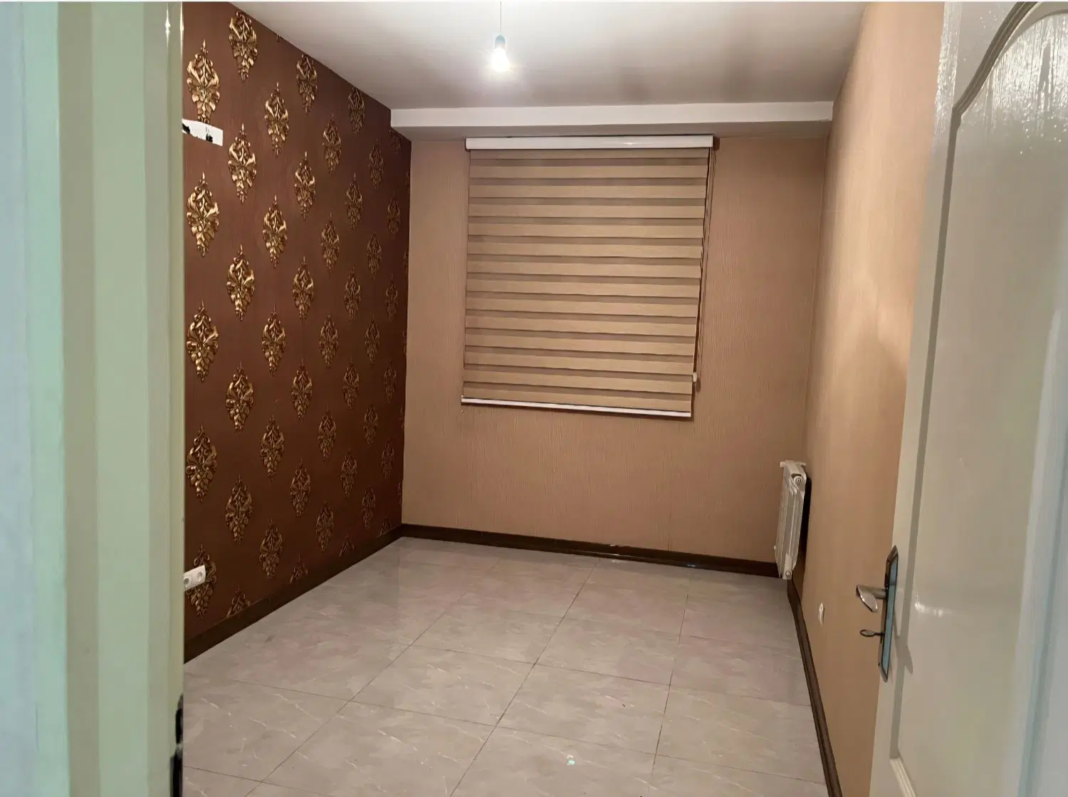 اپارتمان ۱۳۵ متری سه خوابه