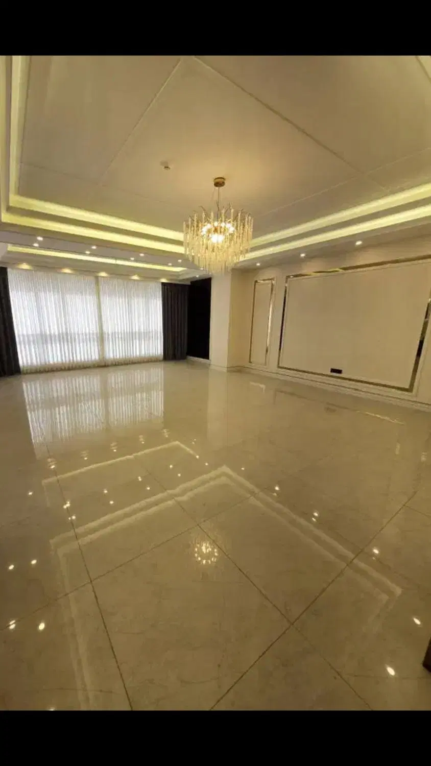 ۱۷۱ متر عظیمیه نوساز مالک هستم