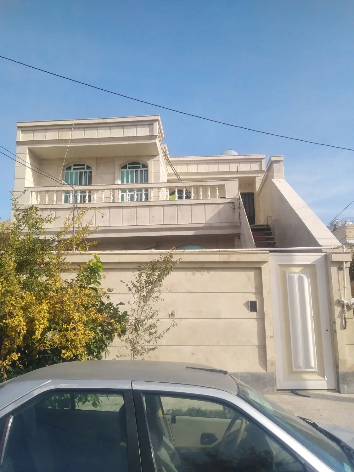 رهن و اجاره منزل در گردخون