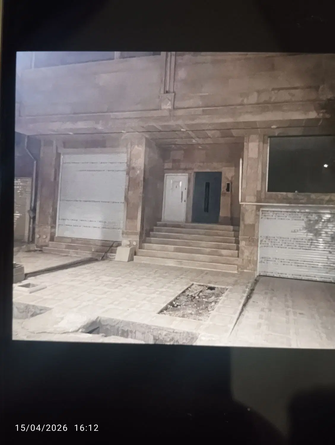 تجاری ۱۸۰متری خیابان رضوان