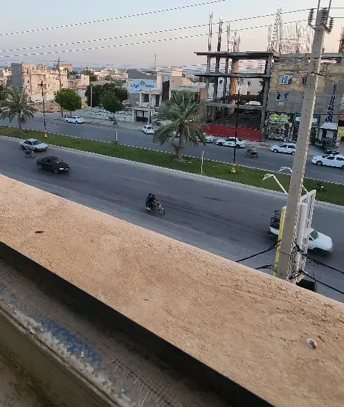 فروش واحد تجاری مسکونی