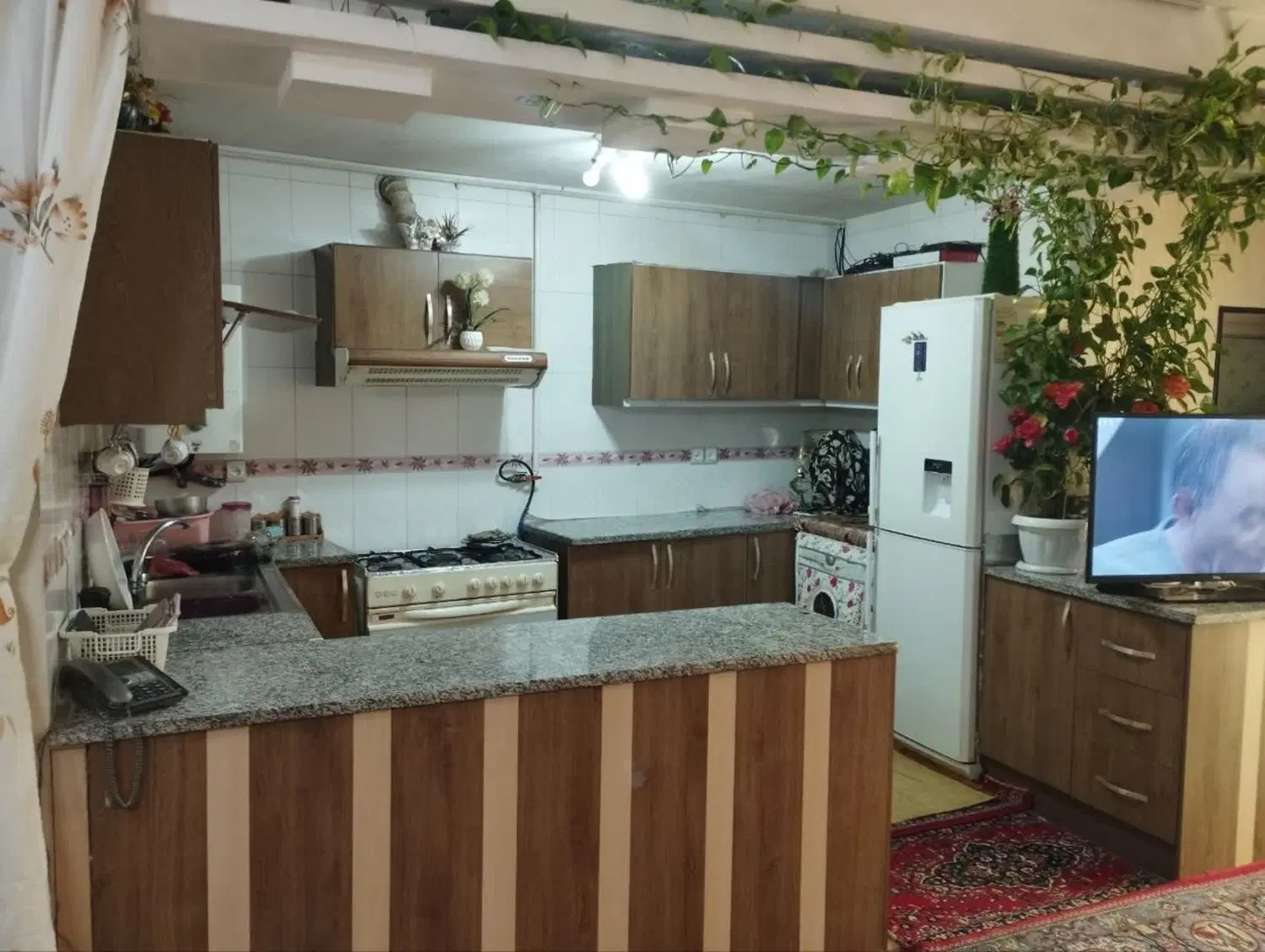 فروش خانه 130 متری