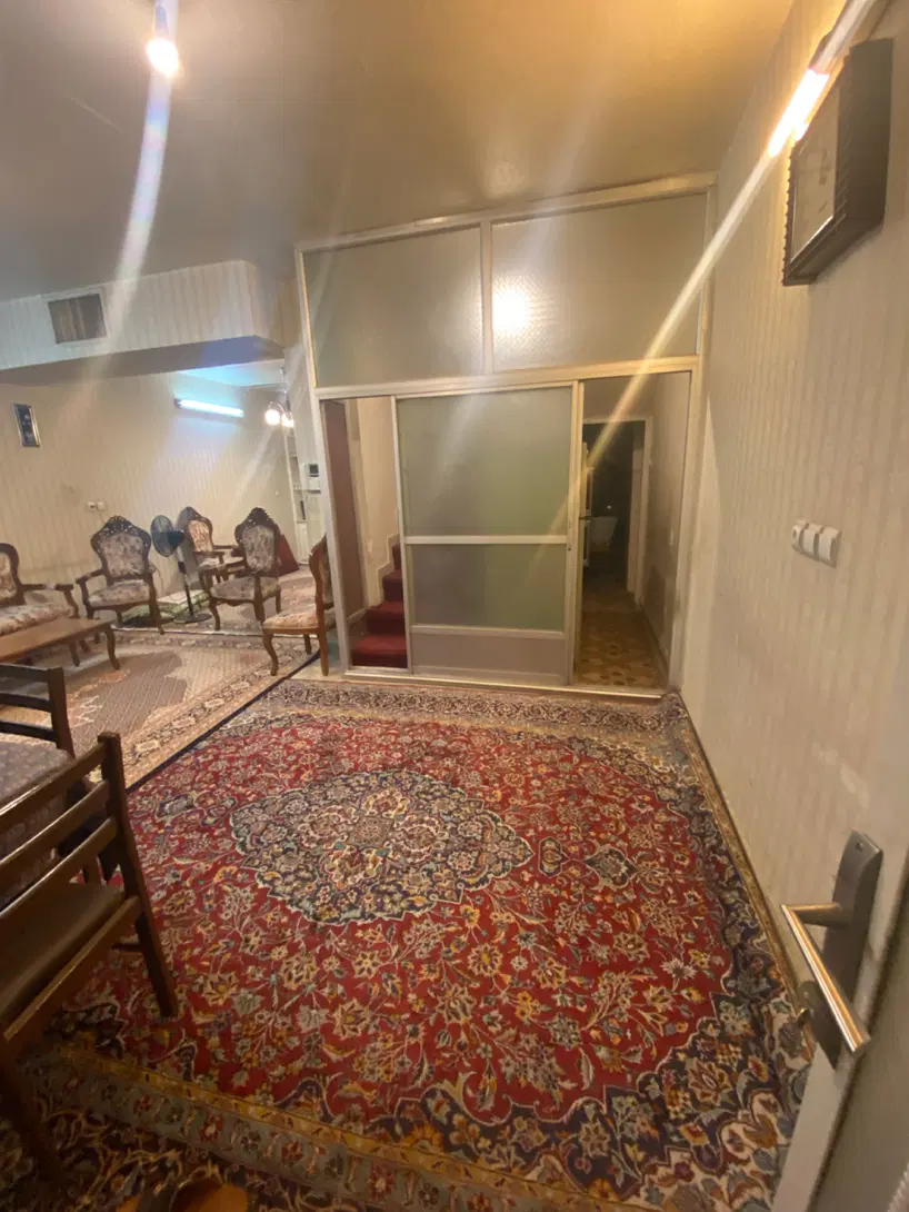 خانه ویلایی دوبلکس ۳ خواب