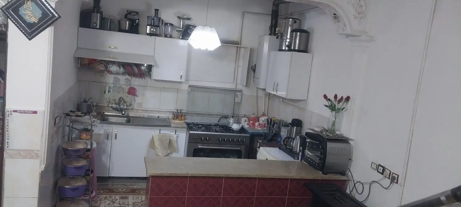اجاره خانه ۶۵متری