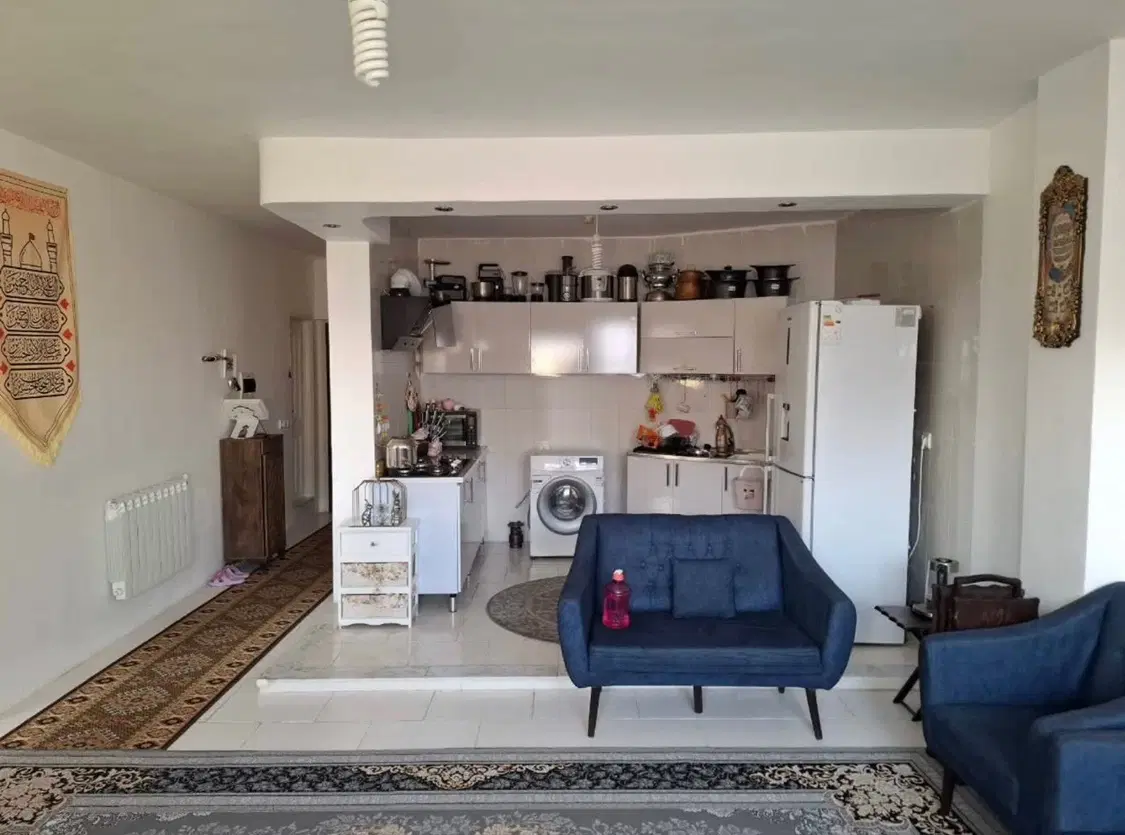 واحد دوخواب لاکچری