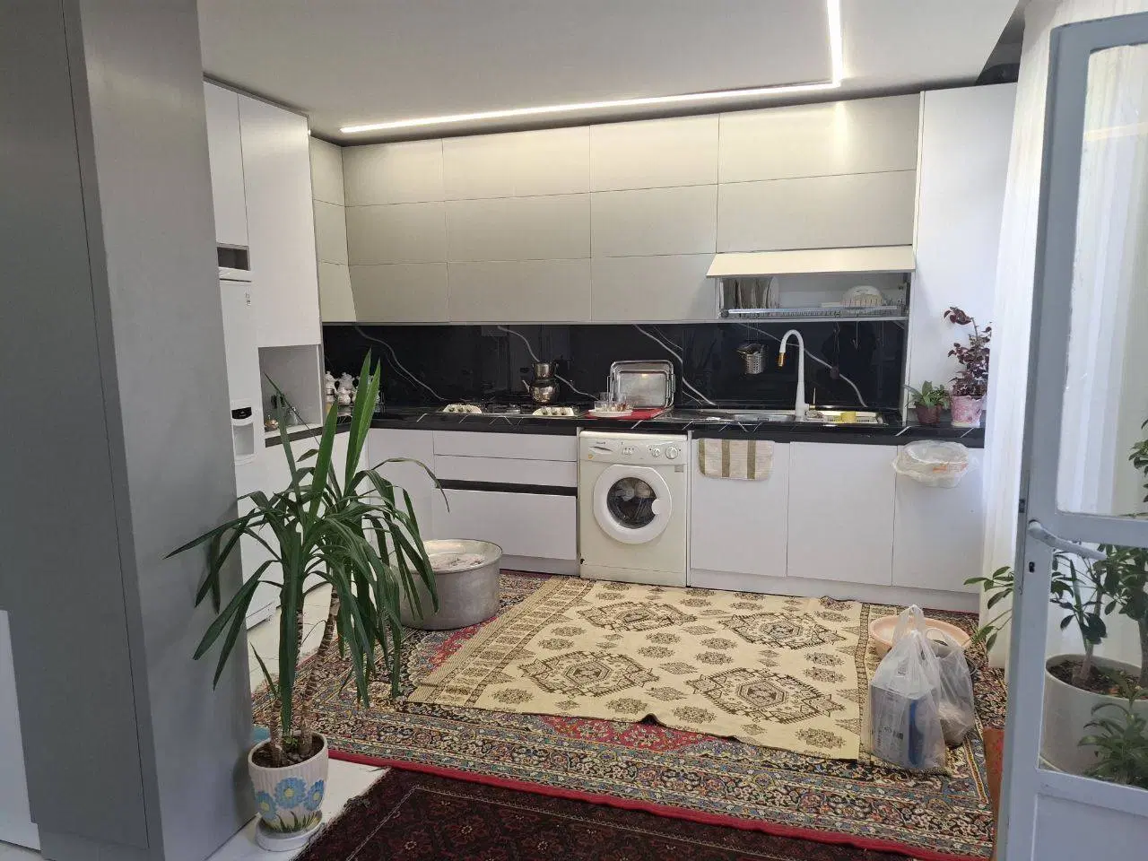 منزل ویلایی اجاره ایی