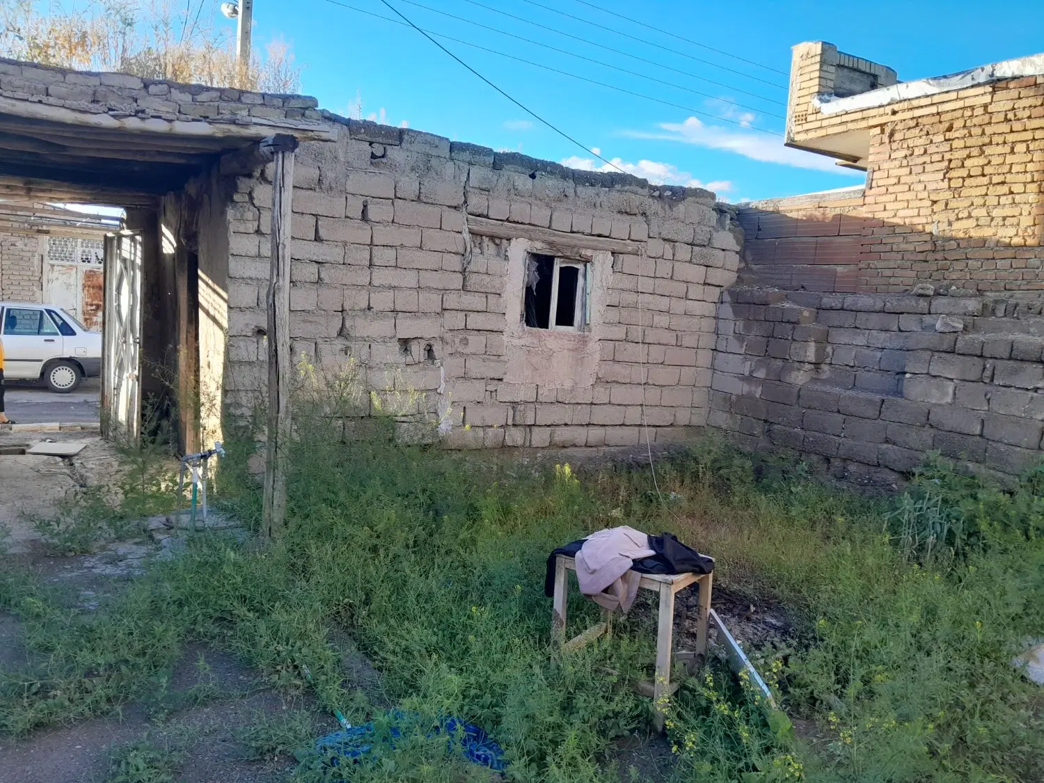 فروش خانه