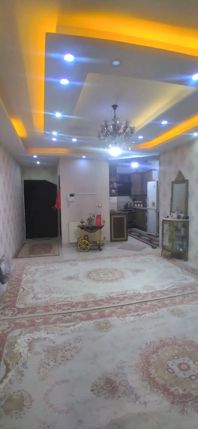 واحد فرهنگیان بلوک۱۰