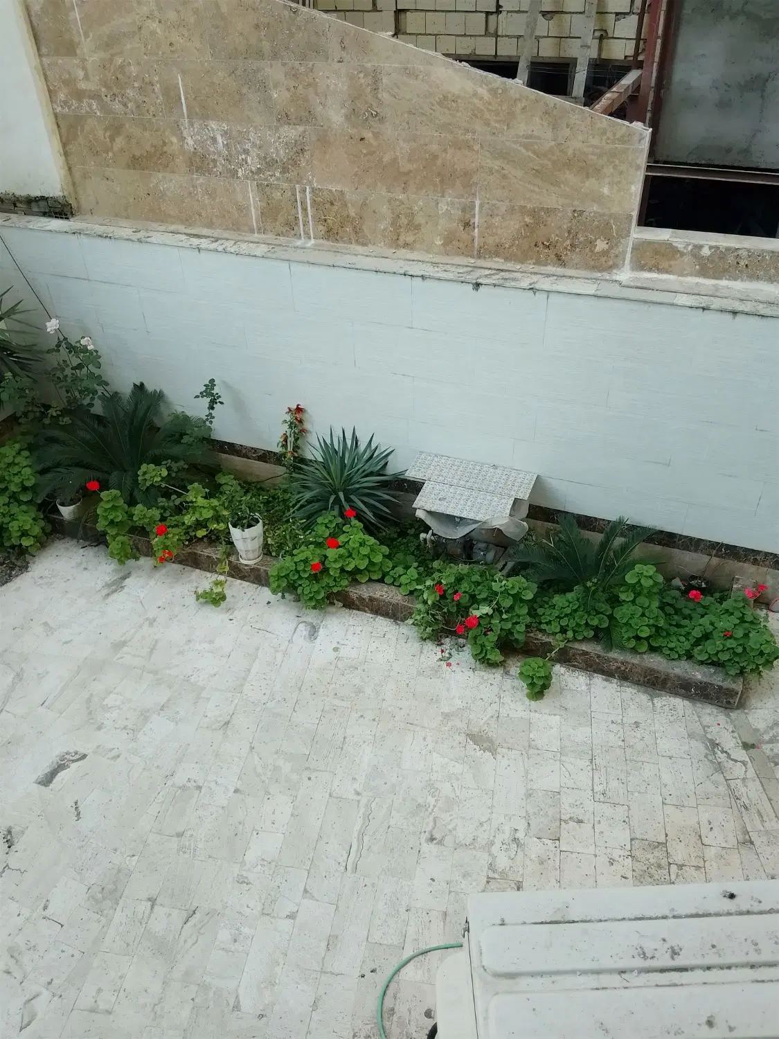 خانه اجاره طبقه اول کن