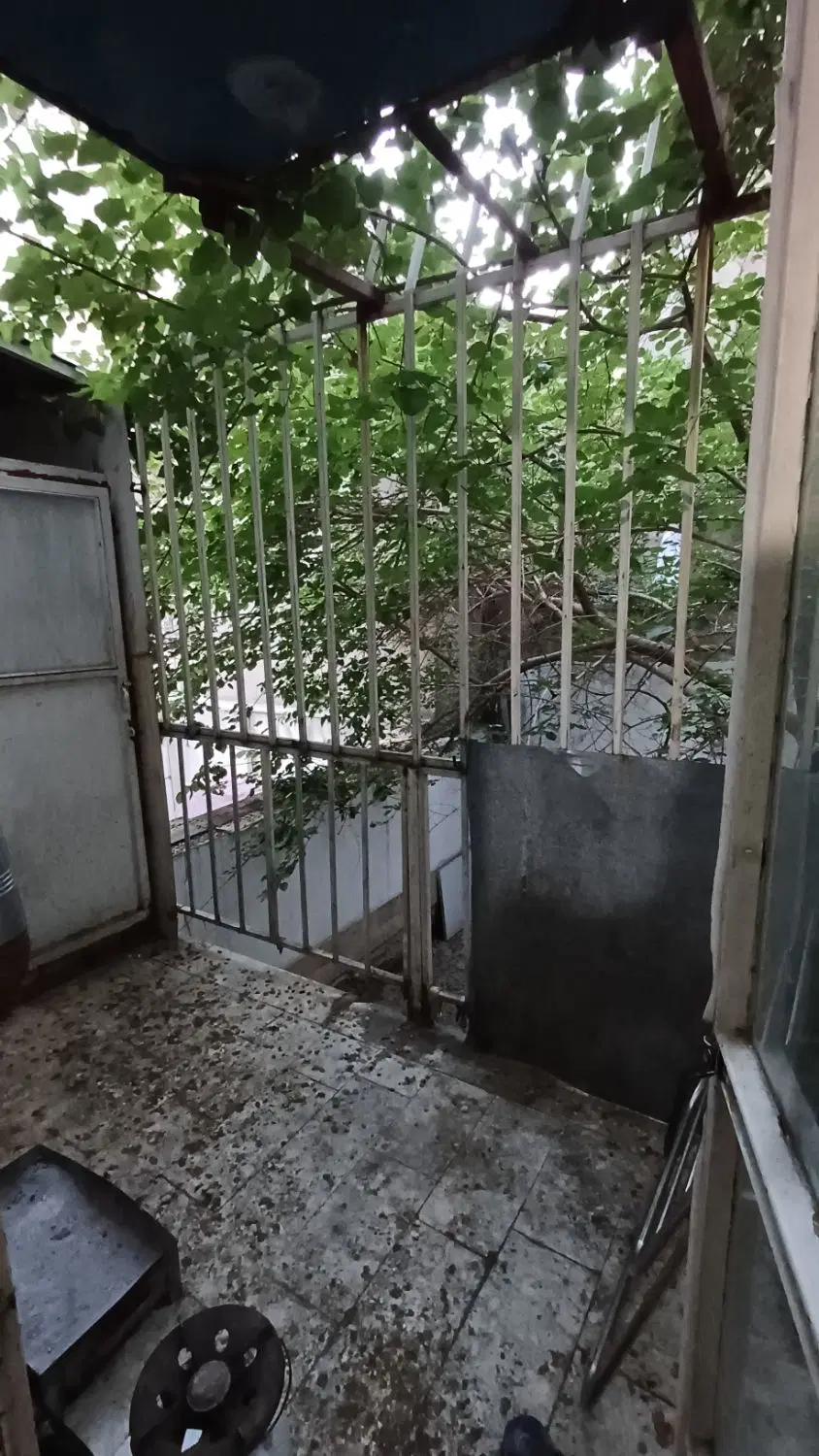 ۷۲ متری ۲ خواب
