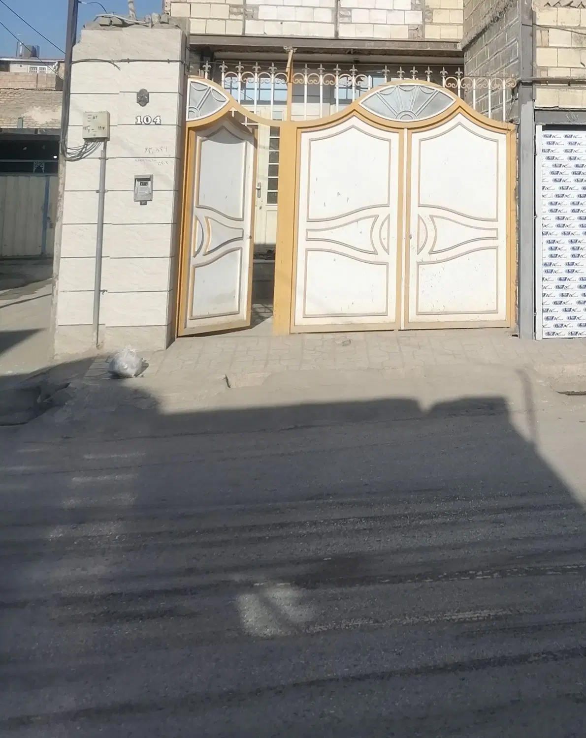 اجاره منزل ویلایی نبش امام خمینی 29_20