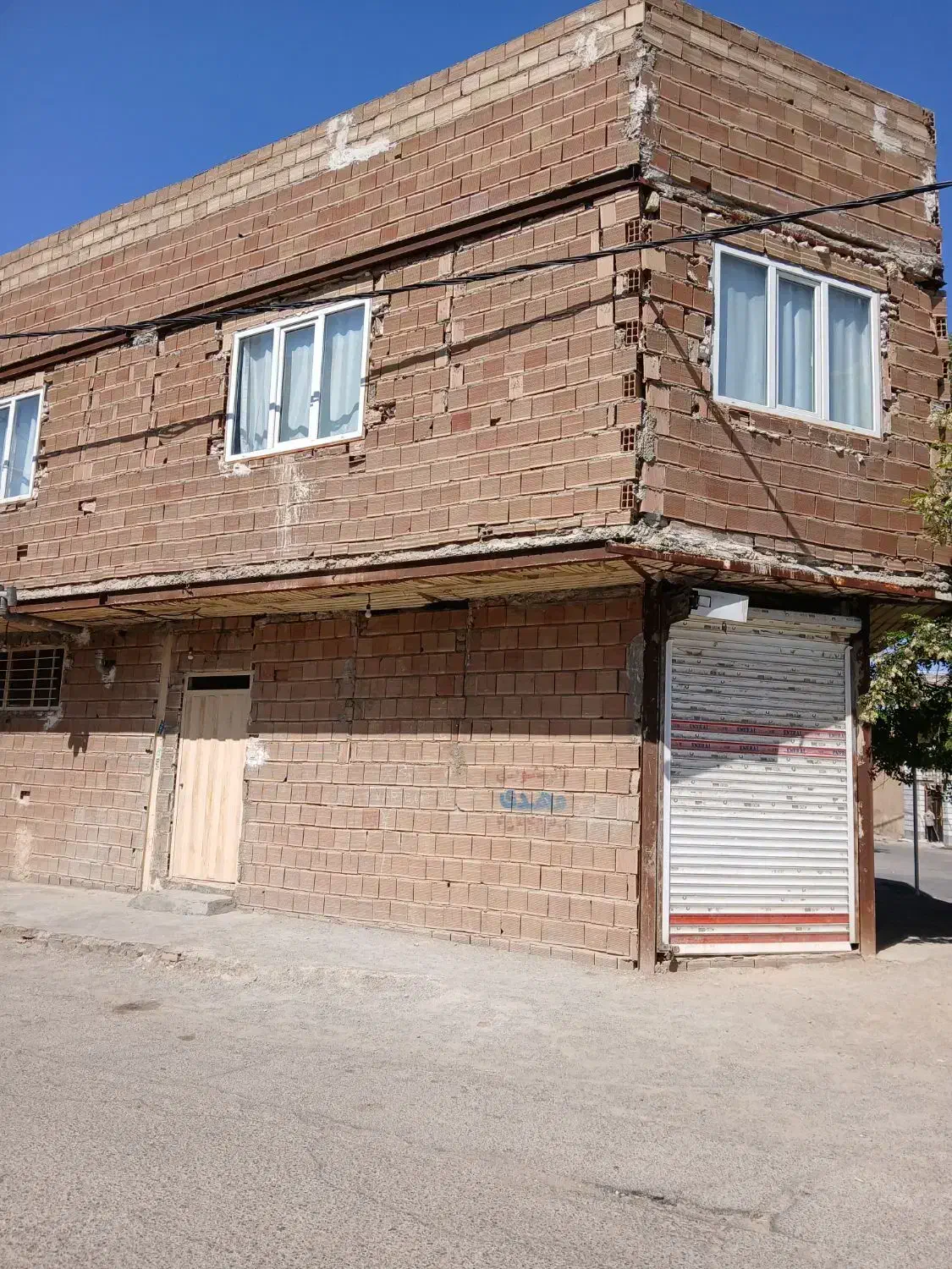 خانه اجاره ای