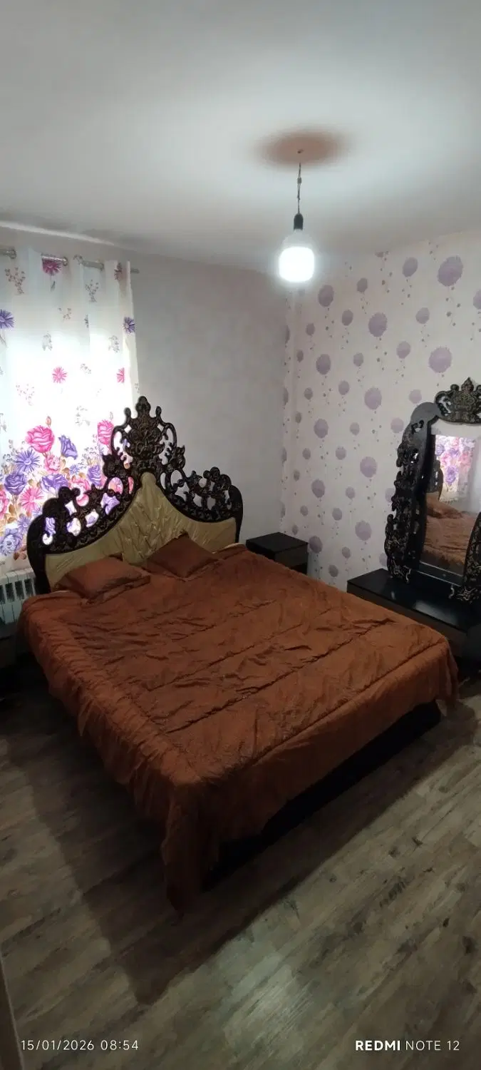 اجاره روزانه کوتاه مدت