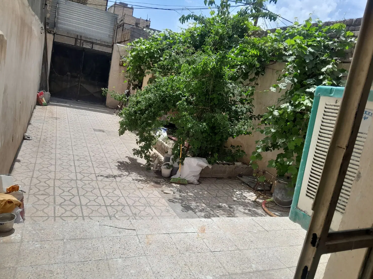 منزل ویلایی دربست ۱۲۵ متری