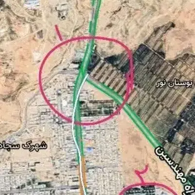 فروش واحددر پروژه درحال ساخت