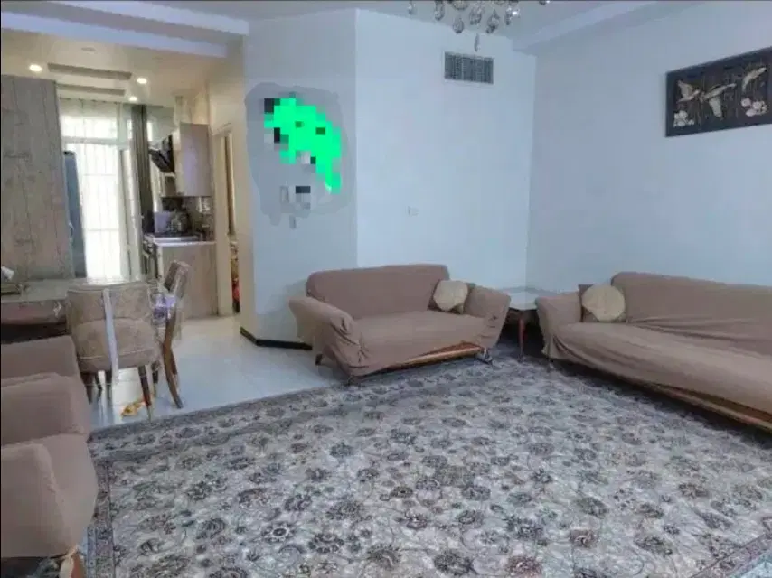 فروش ۵۷ متری کرمان غربی