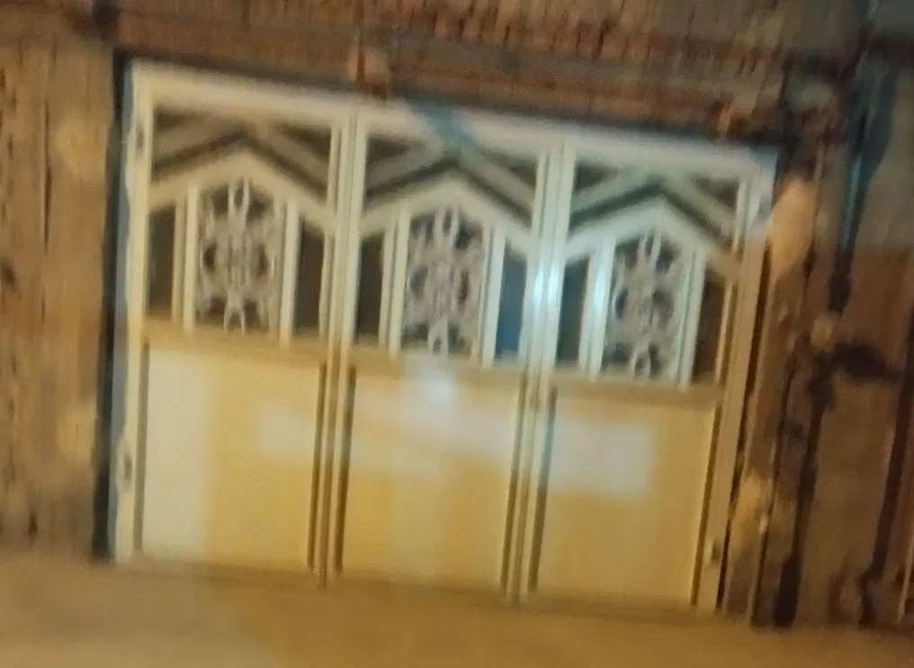 پارکینگ مناسب انباری