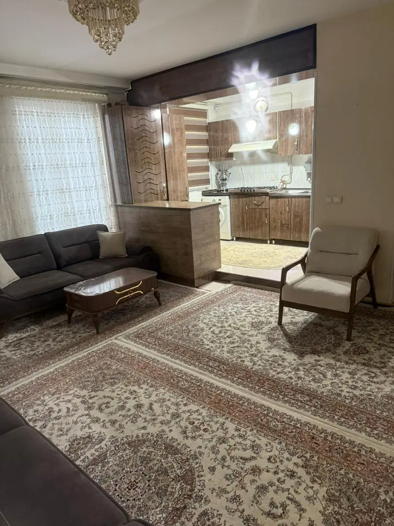 آپارتمان باران۷