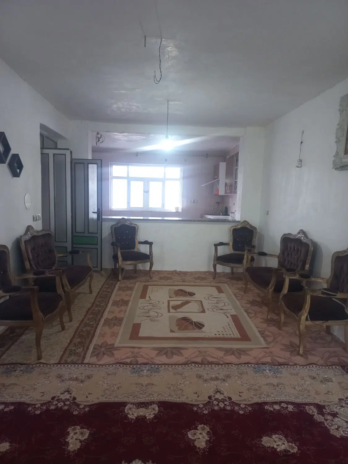 سویت تمیز مرتب
