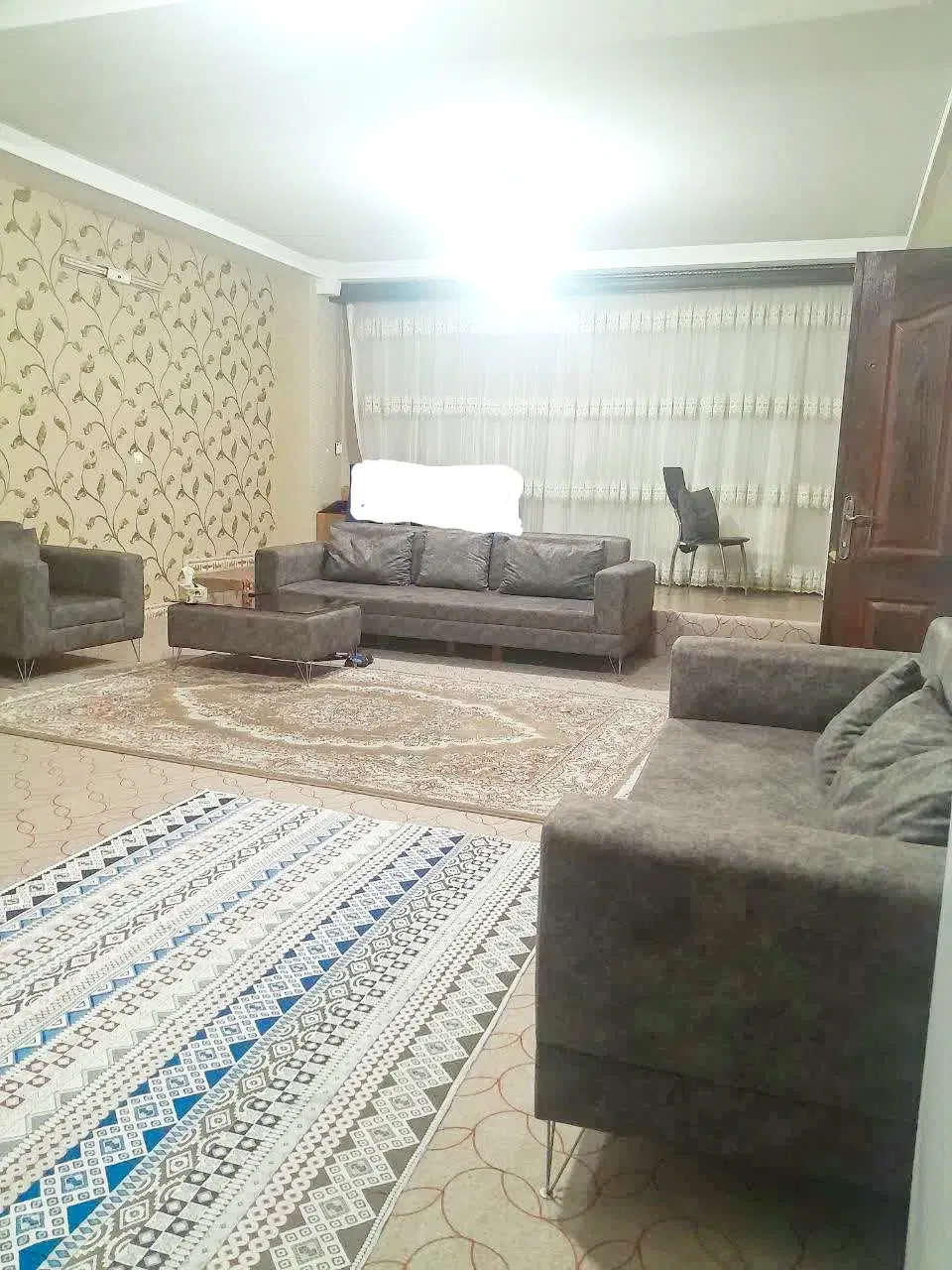 فروش آپارتمان بعثت دهخدا