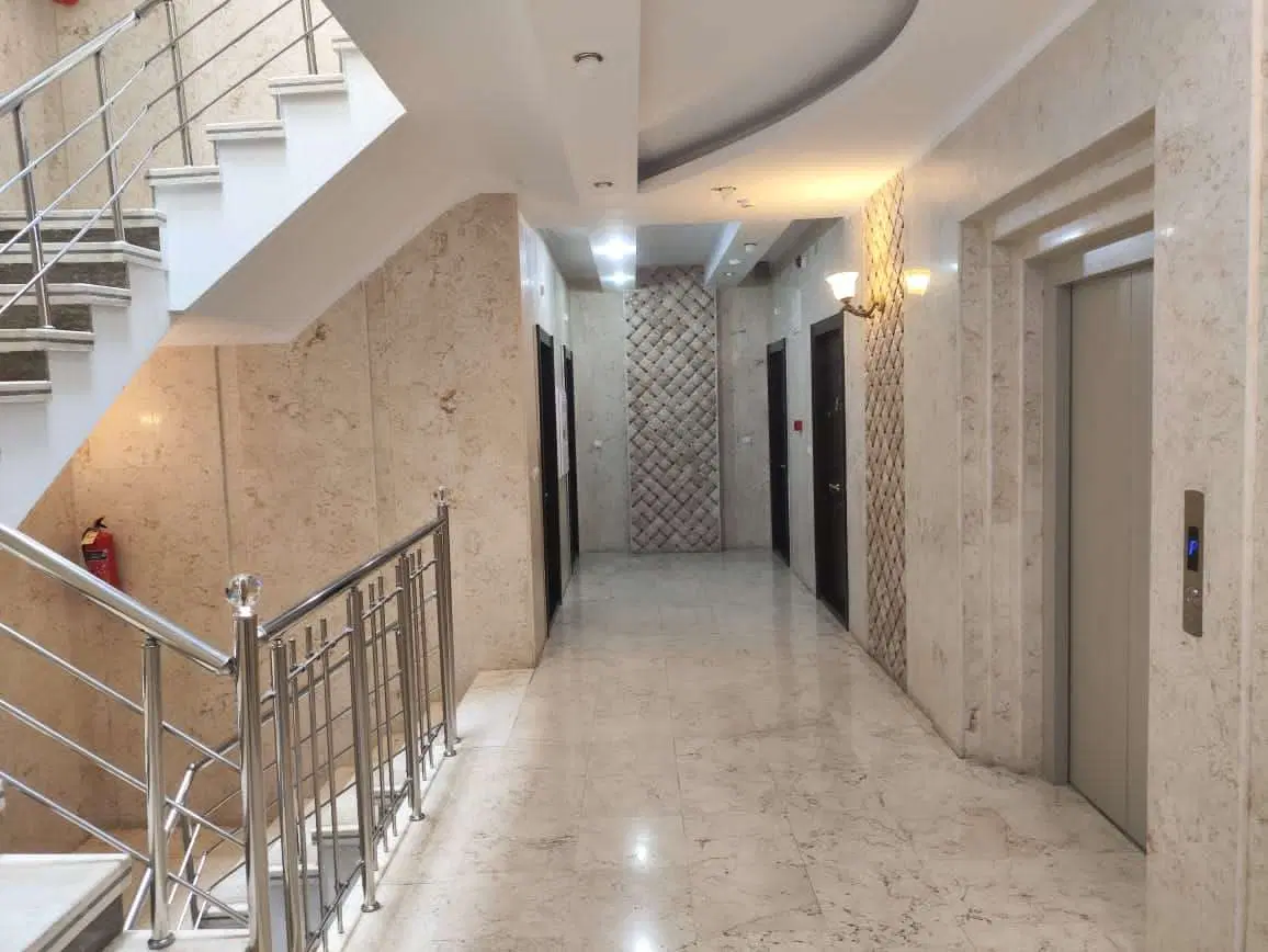 فروش اپارتمان دوخوابه
