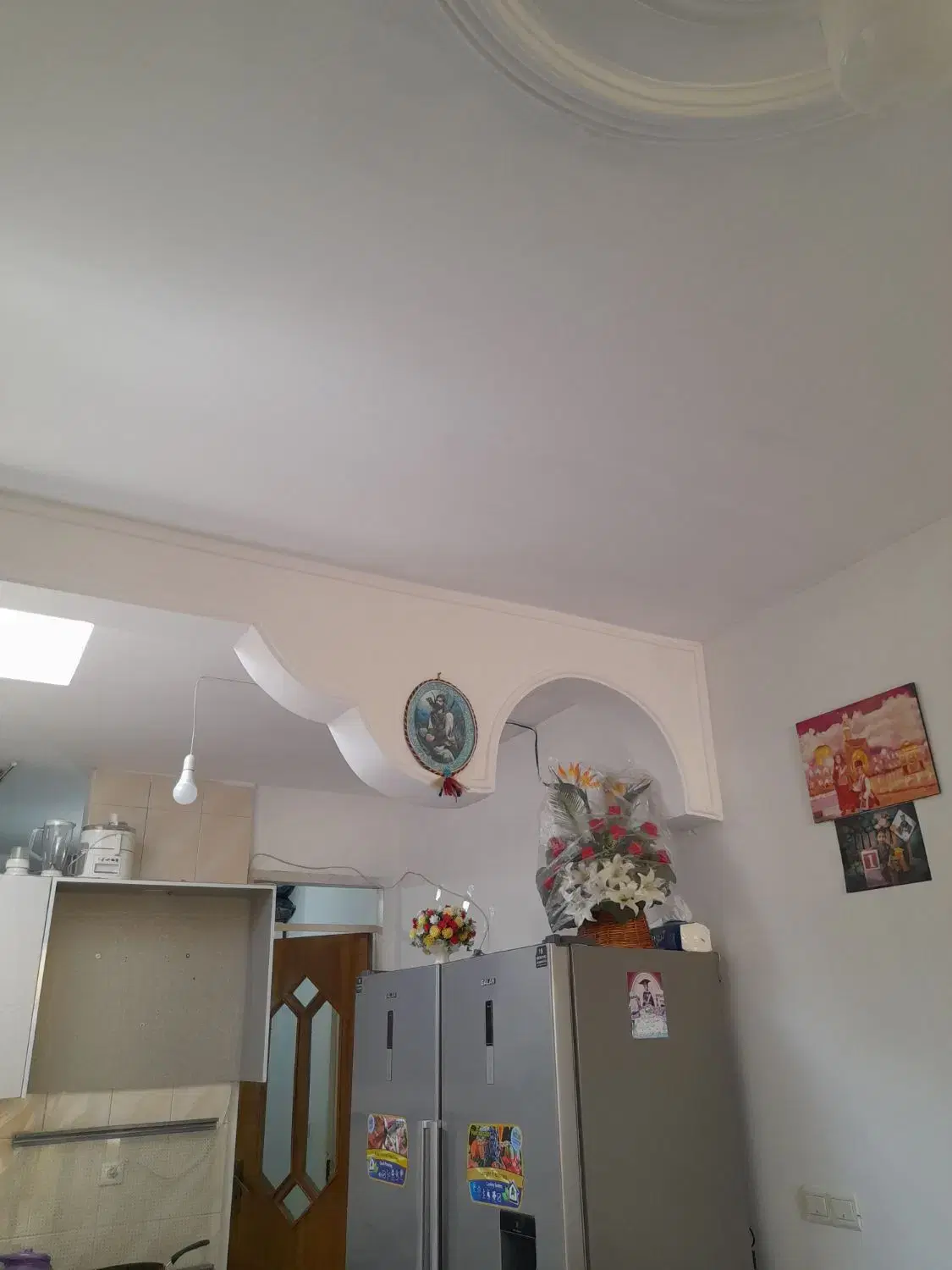 فروش خانه ویلایی