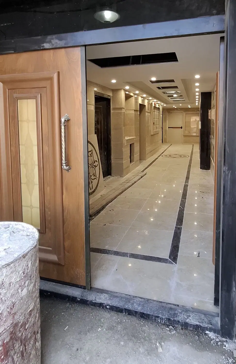 آپارتمان در فاز ۱۱ پردیس