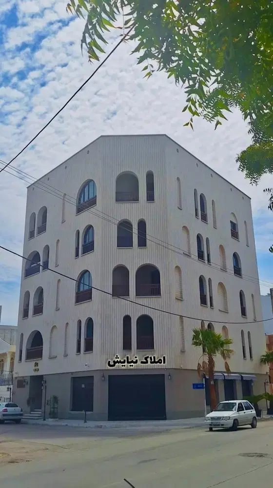 فروش زمین ۴_۲۰۰ هزا ر متری