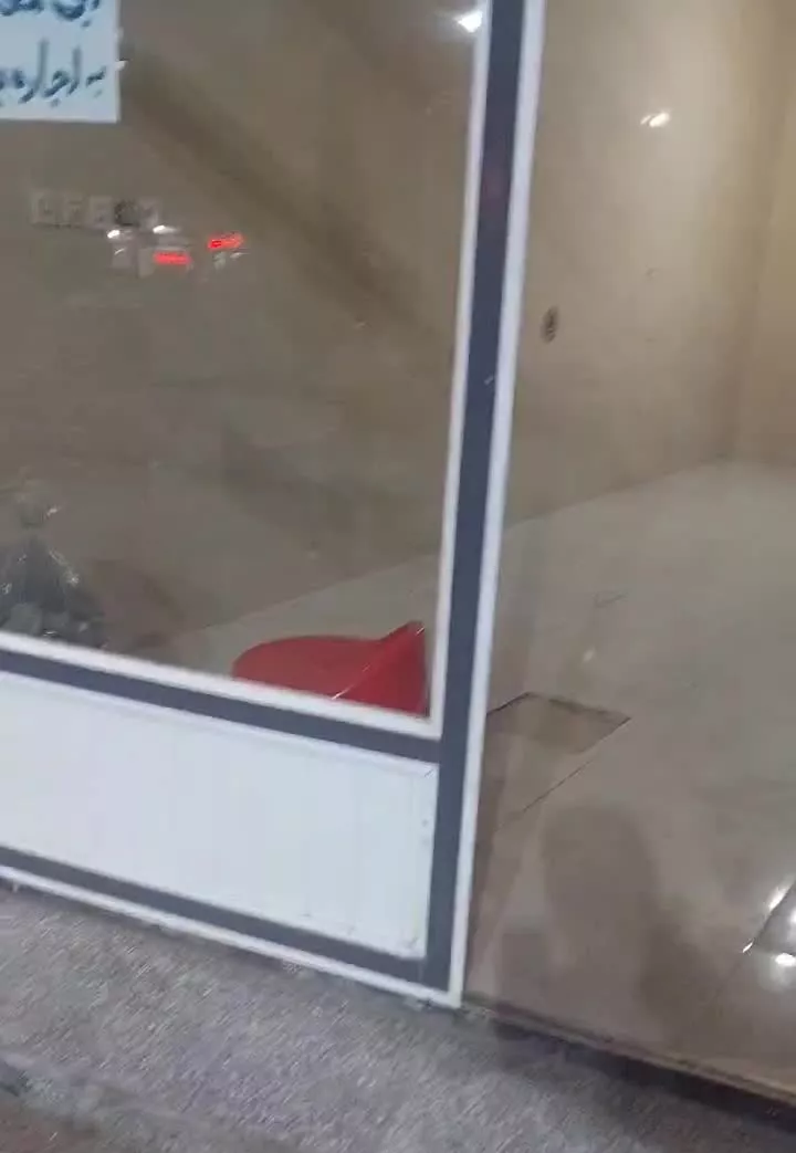 اجاره مغازه