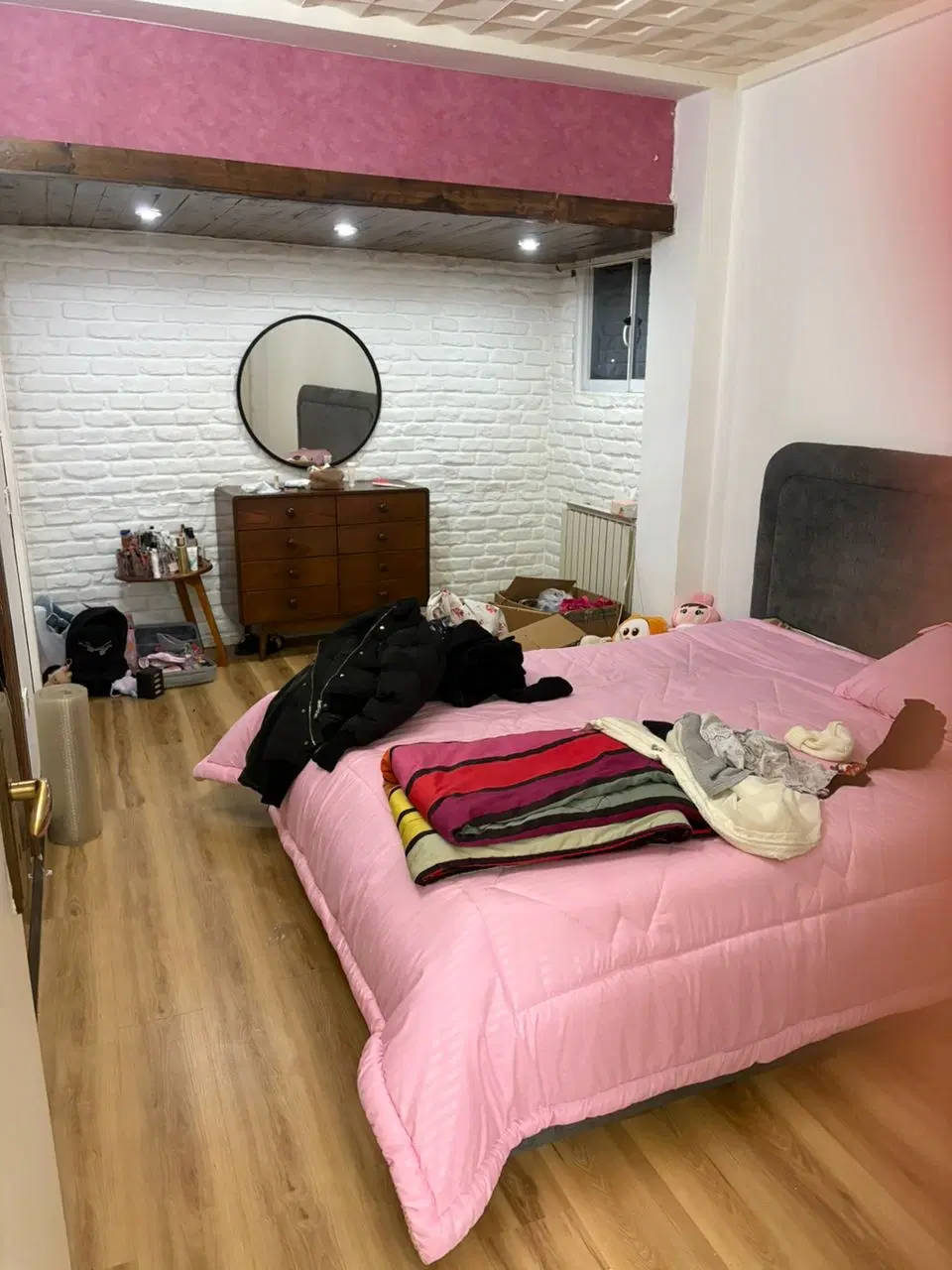 آپارتمان 85متری دوخوابه