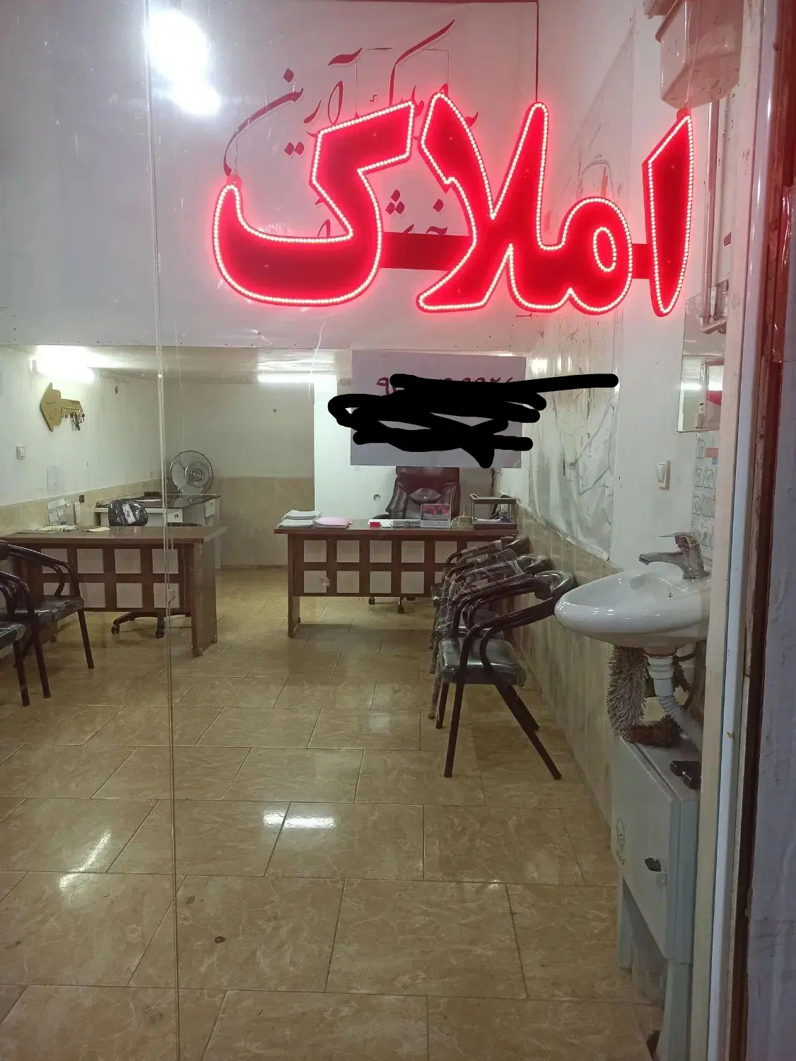 واحد ۶۲متری خ ۱۴متری رضایی