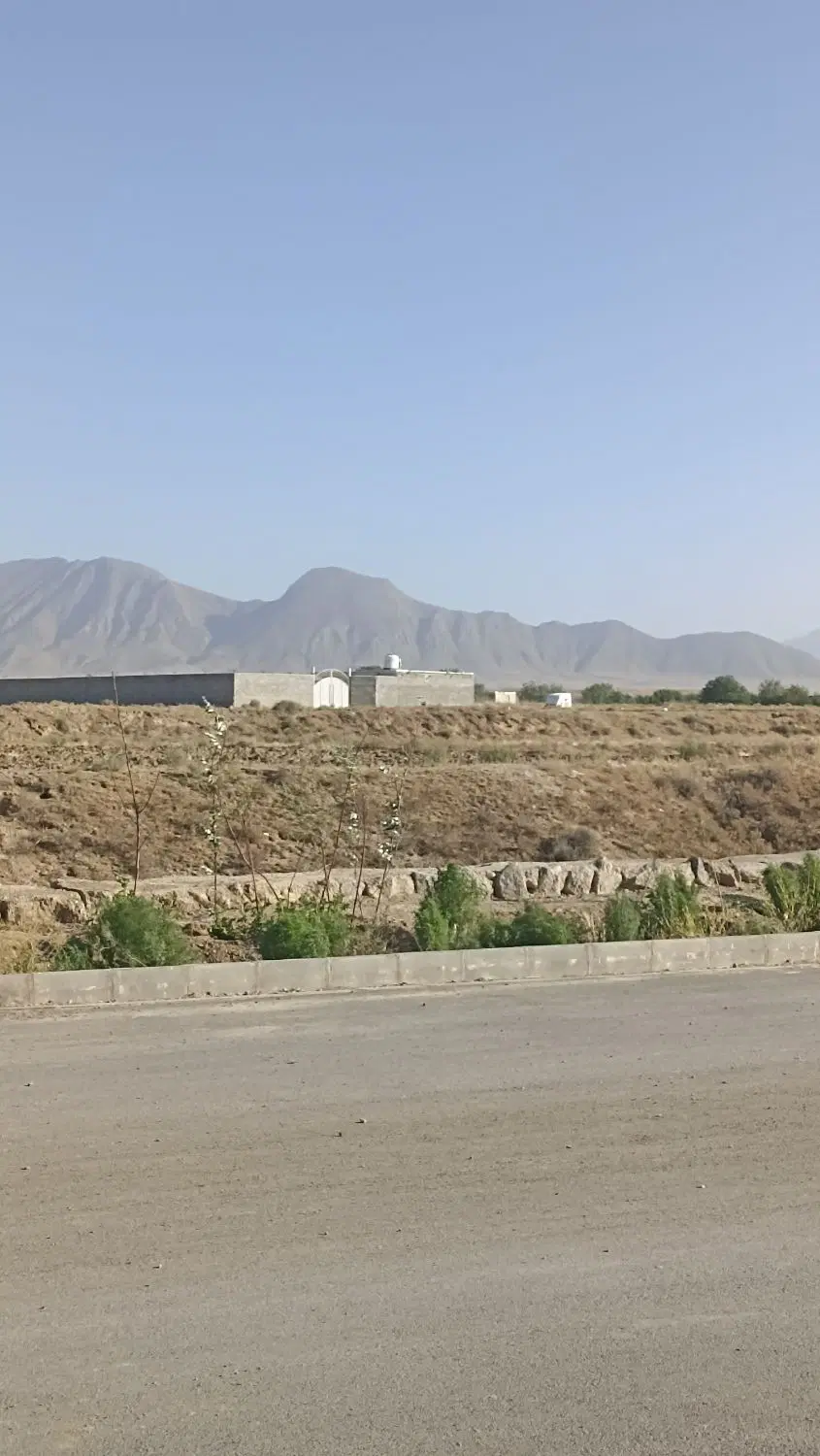 زمین فروشی احمد آباد