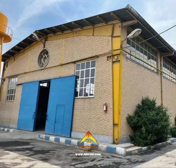 اجاره انبار دربستی ۷۰ و ۱۰۰ متری
