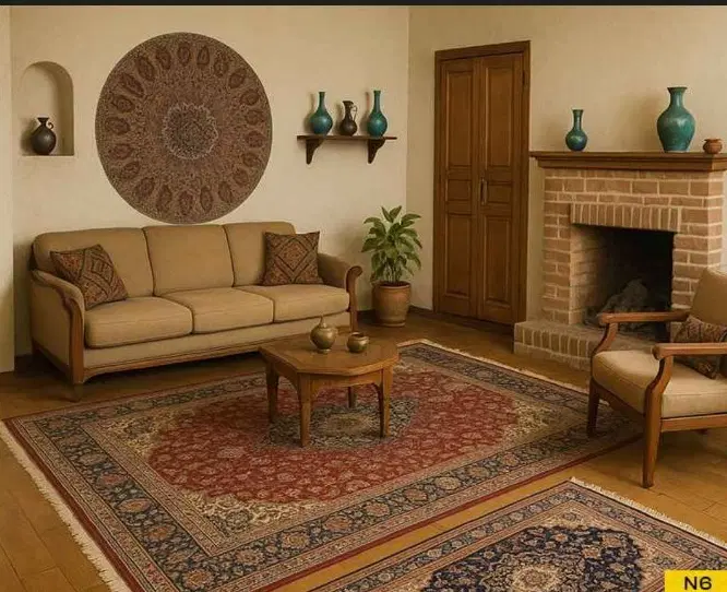 فروش اپارتمان مهرشهر