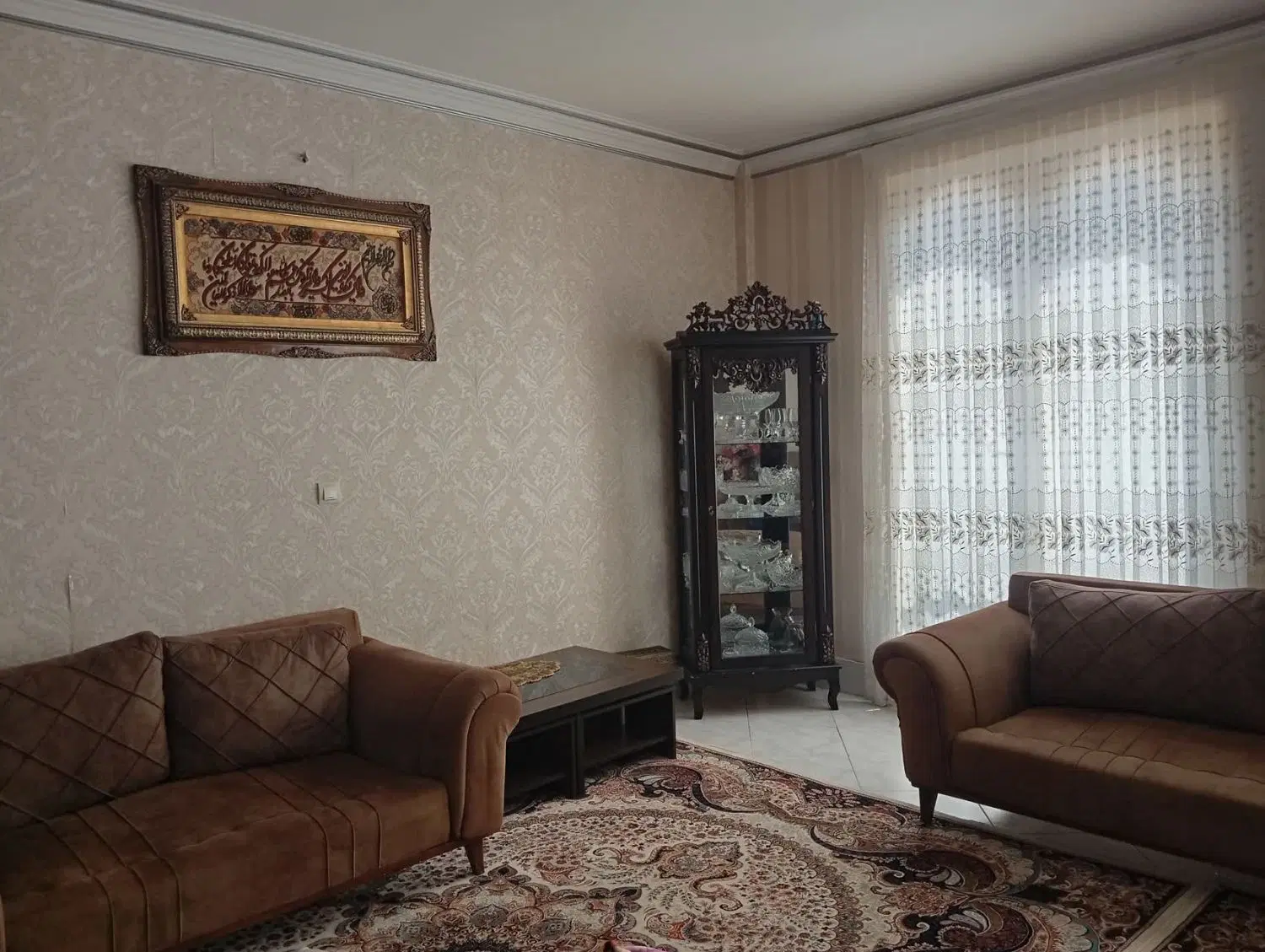 فروش آپارتمان مرکز شهر