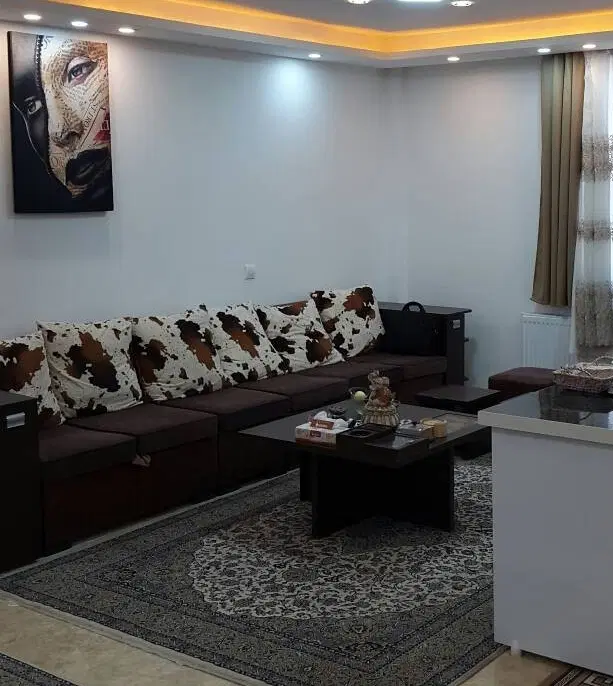 اذرنگ ۷۵ متری فول امکانات  فاز ۷