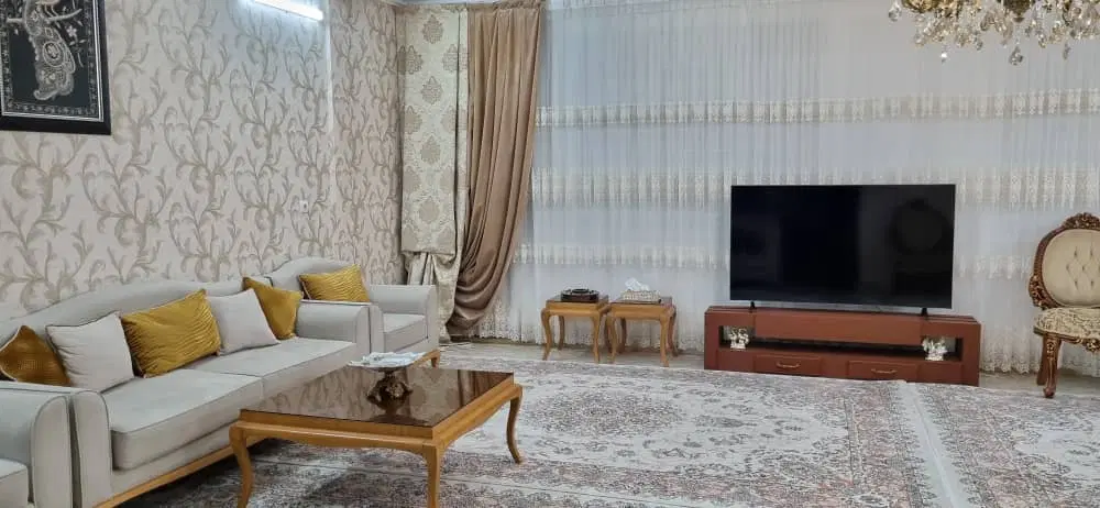 آپارتمان شیک‌وتمیز