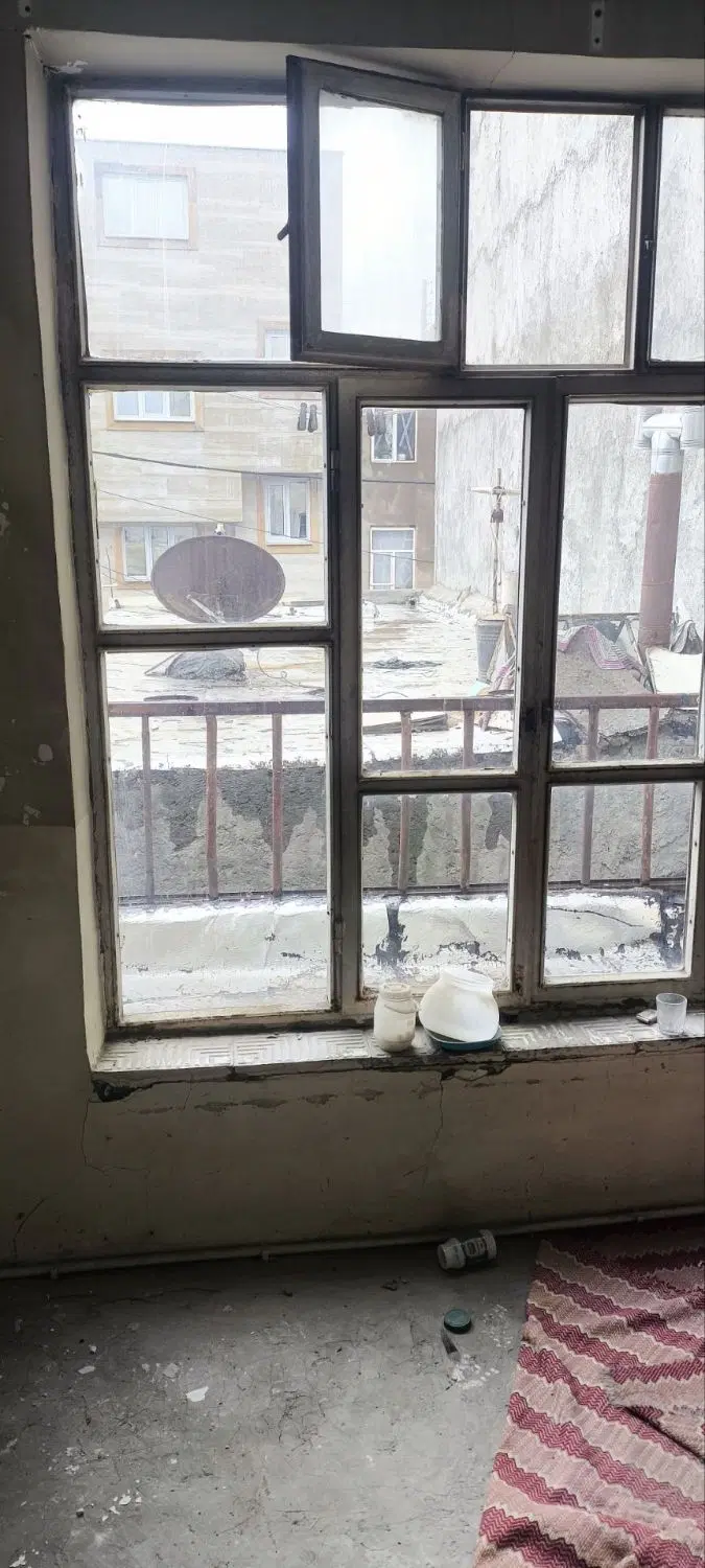 خانه کلنگی در امامیه