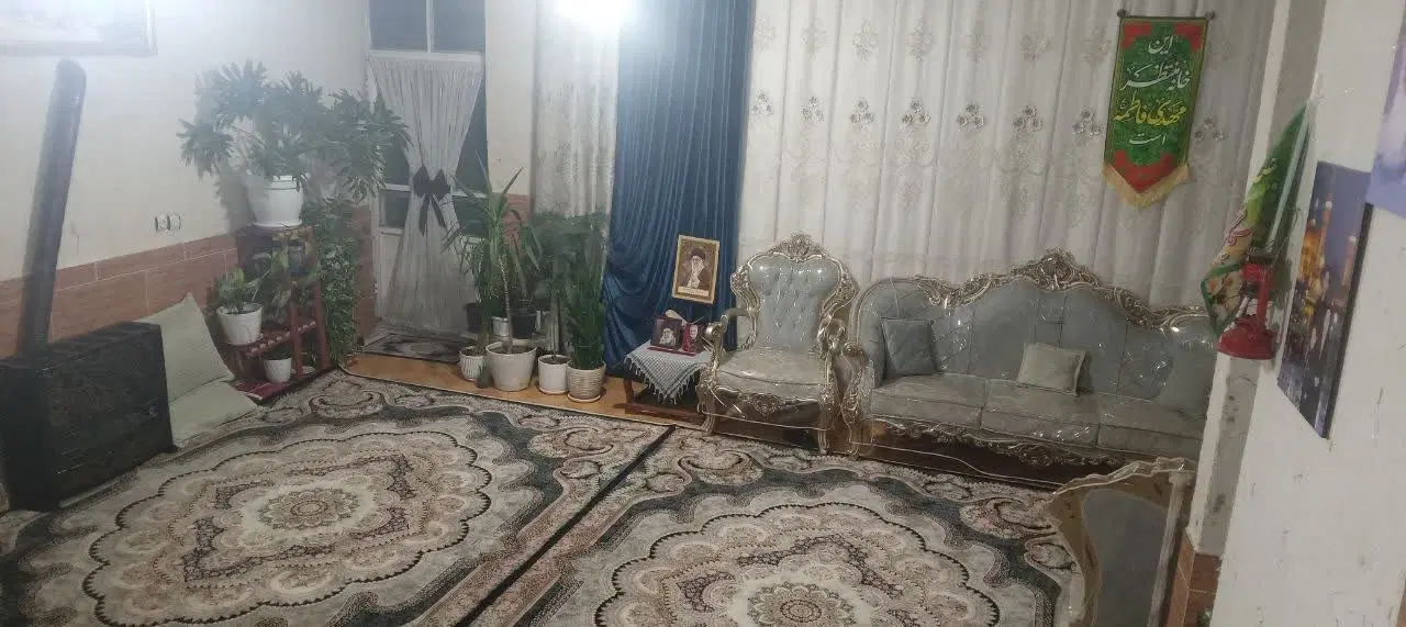 منزل رهن واجاره شهرک حمید
