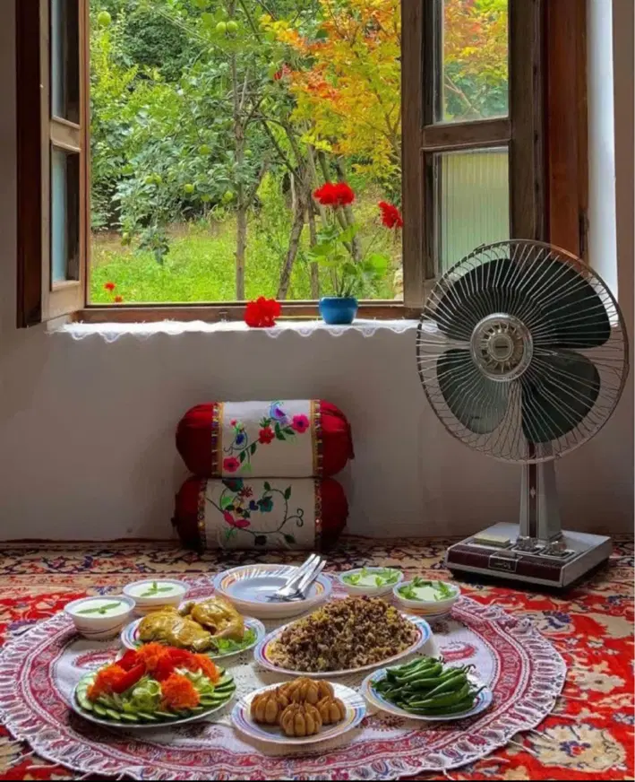 اجاره در مهدیه