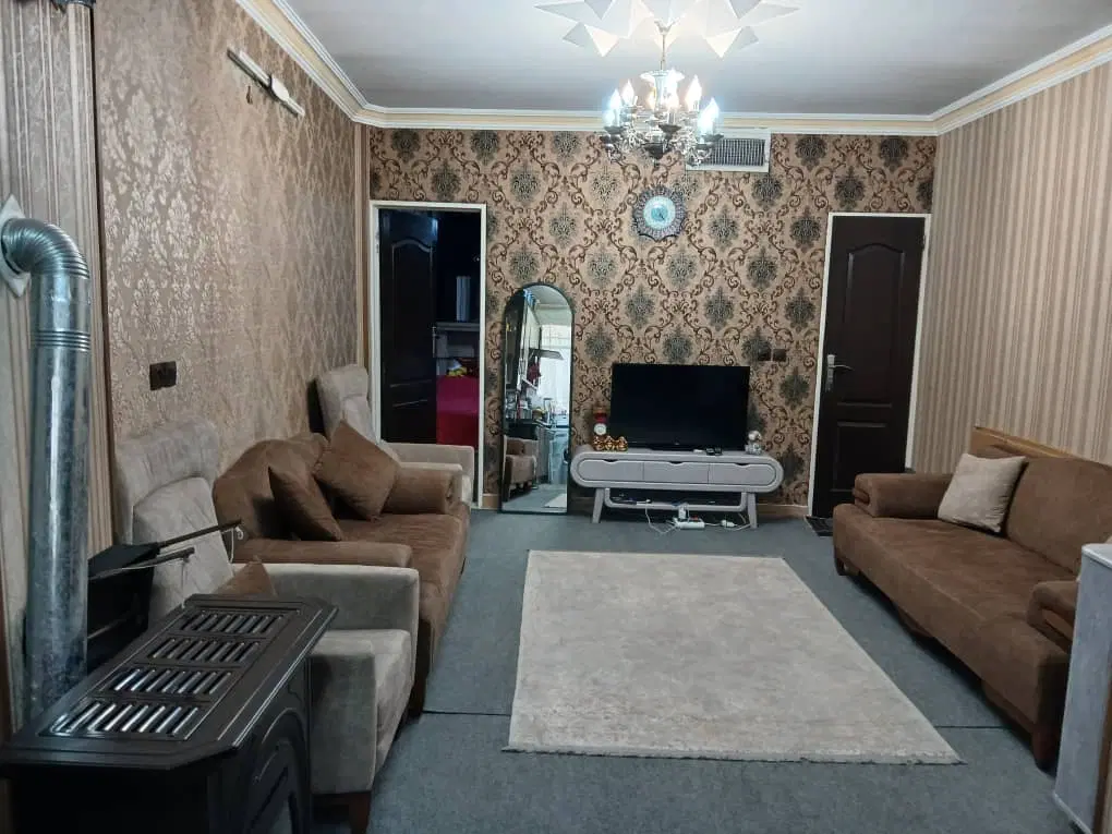 اجاره آپارتمان شمیران نو