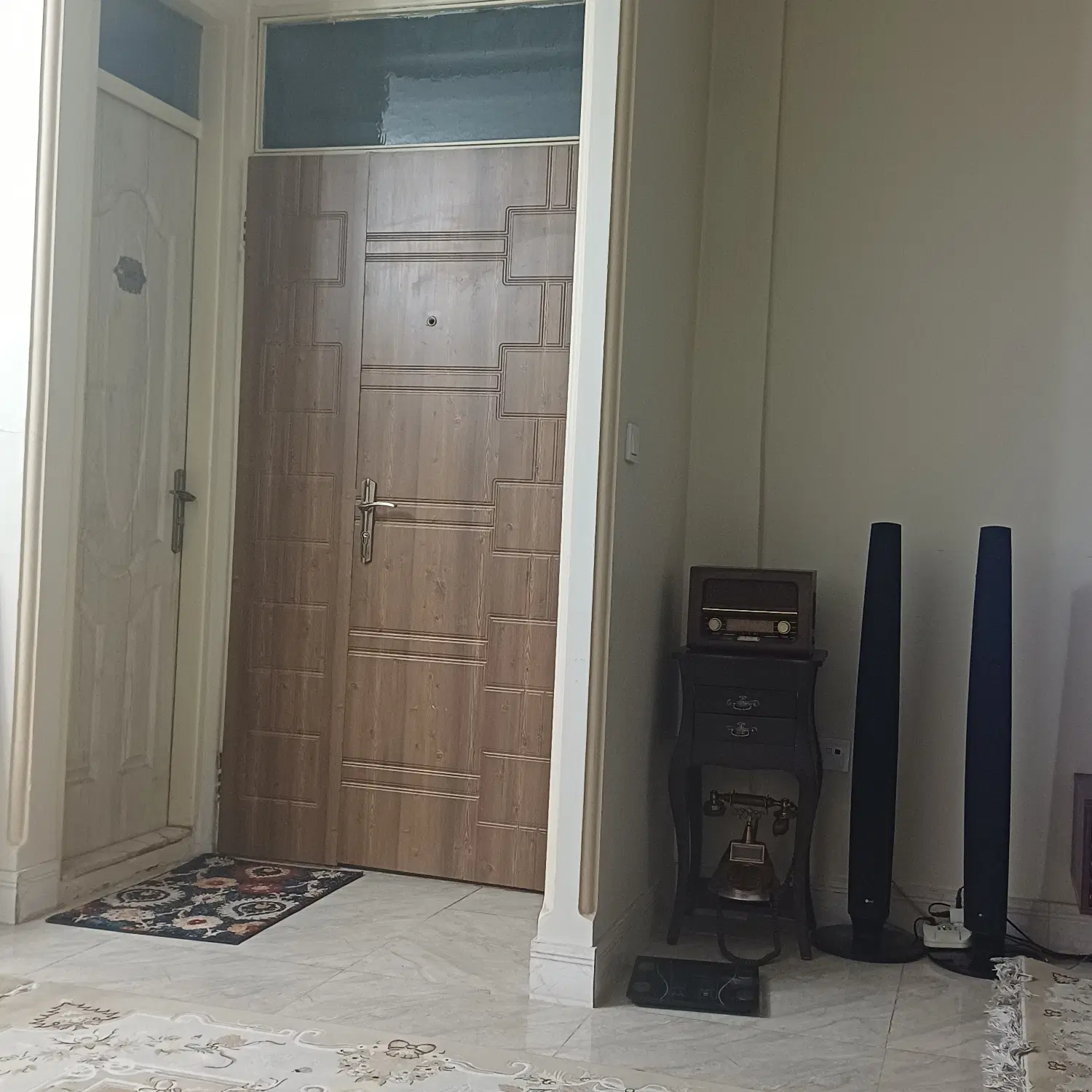 همخونه شهریار