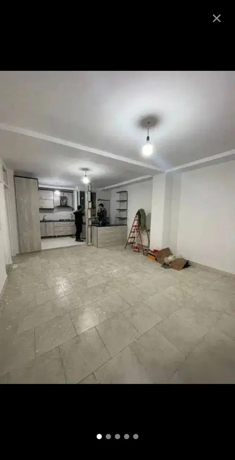 آپارتمان فروشی طبقه ۲
