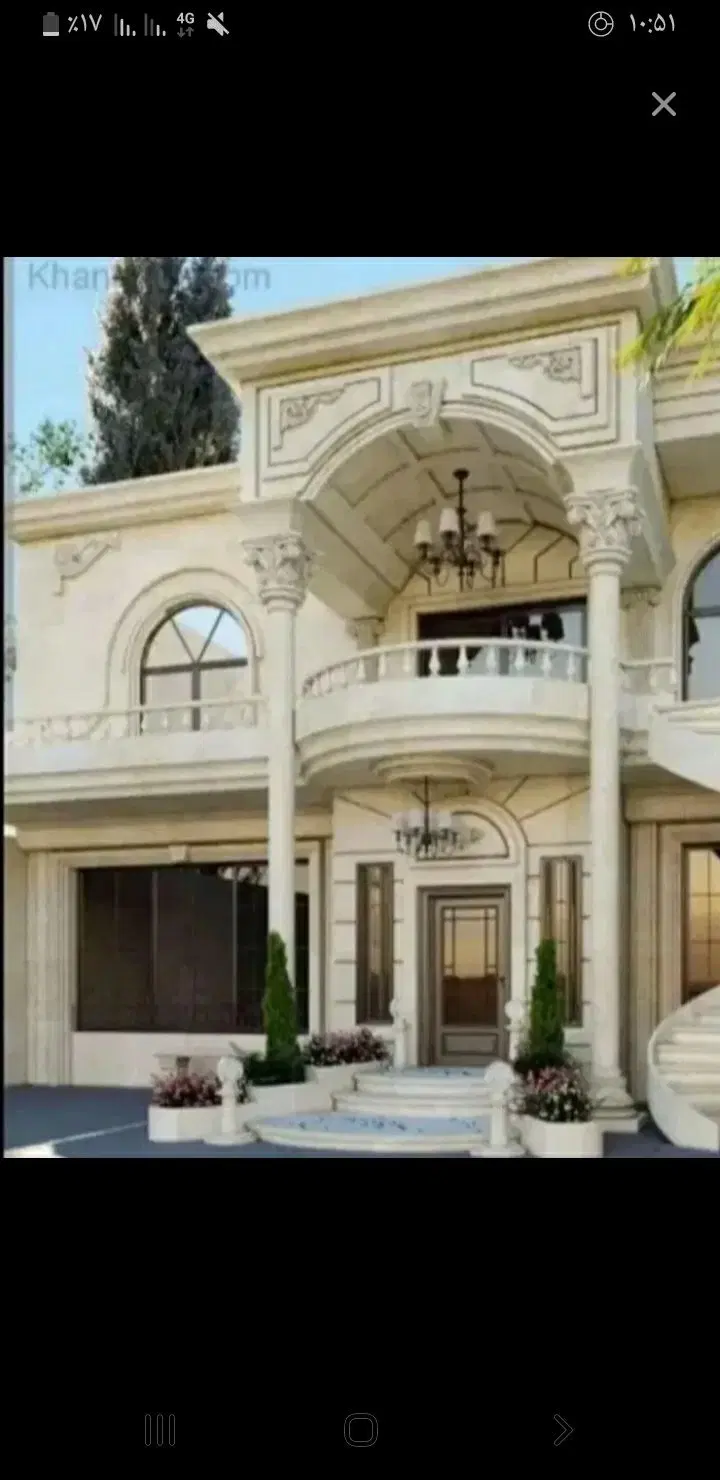 فروش آپارتمان تک واحدی ،طبقه اول سه خواب