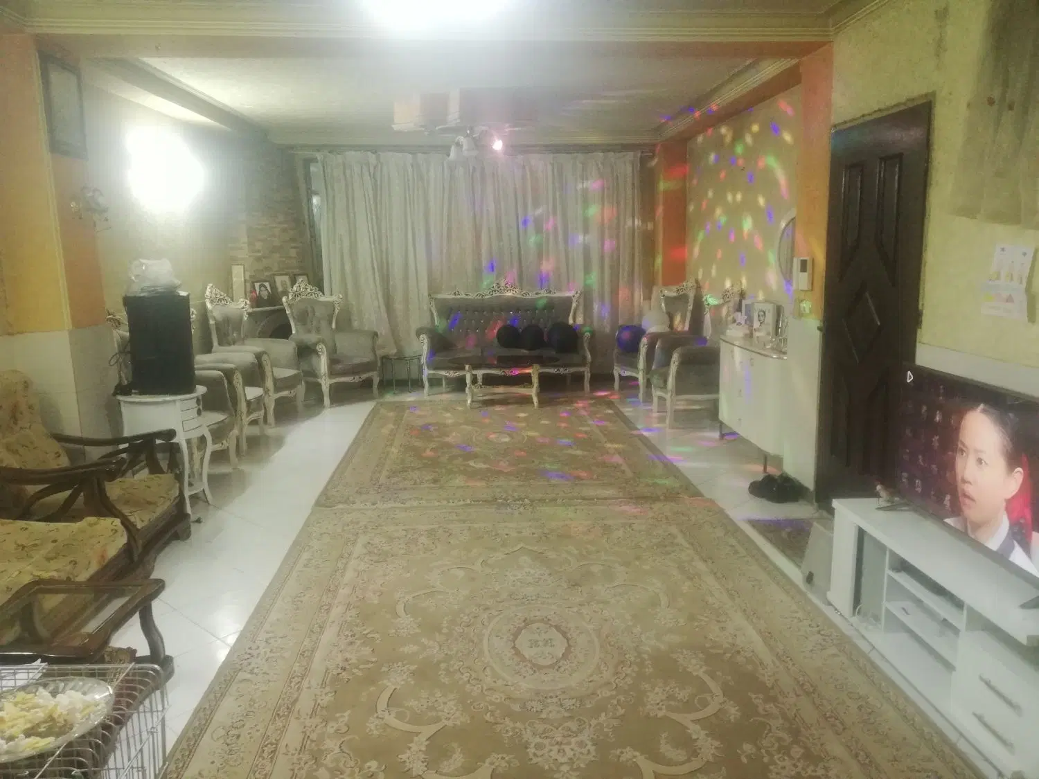 فروش یه اپارتماناپ