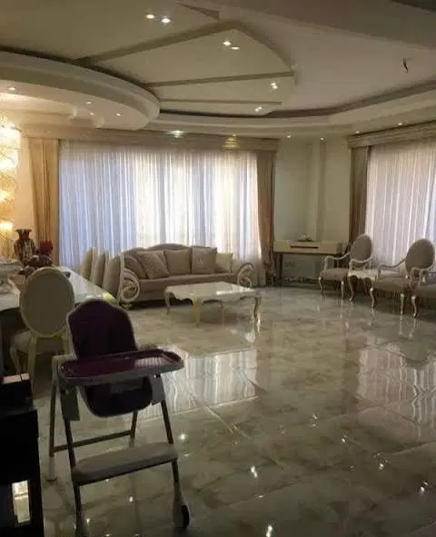 رهن اجاره_واحد سه خواب_ معالی آباد
