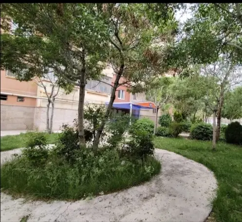 شهرک صادقیه