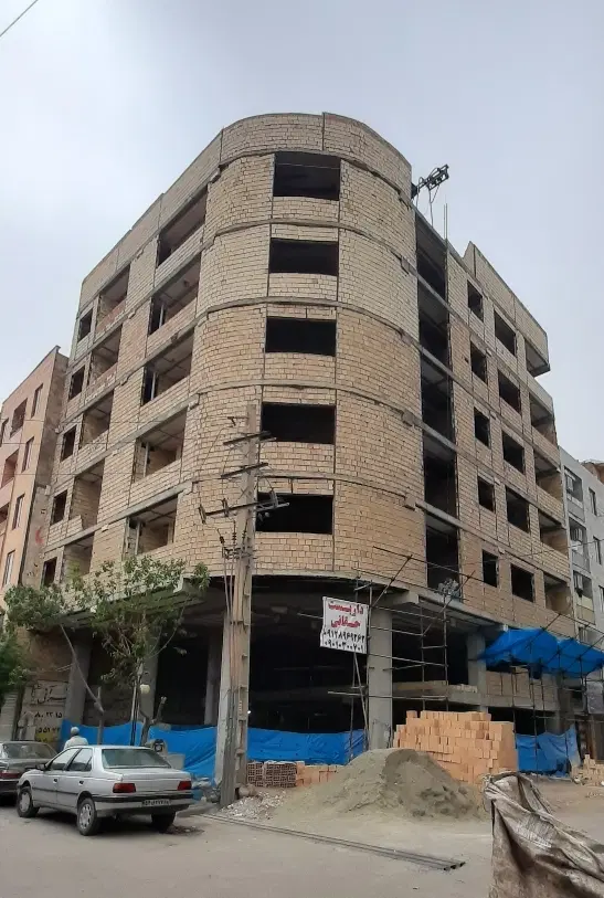 خانه زیر قیمت